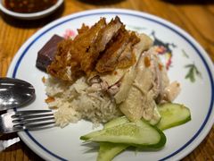 -红大哥水门鸡饭(總店)