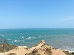 -达濠古城