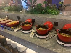 -星漾里•SPA•足道•按摩•养生(吕厝店)