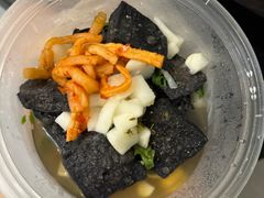 -正宗老罗家臭豆腐(上梅林新村东区店)
