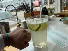 -129老爸茶丨清补凉