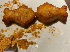 -很久以前羊肉串(南京路第一百货店)