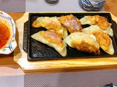 自家制饺-越日本料理(新地假日广场店)