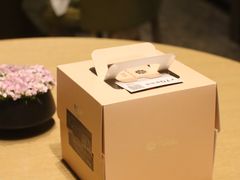 -黑池口感烘焙·生日蛋糕(坂田店)