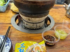 -威邵鸡煲(西华路总店)