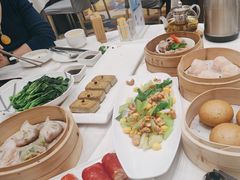 -喜宴·粤菜·茶点·海鲜(光浩店)