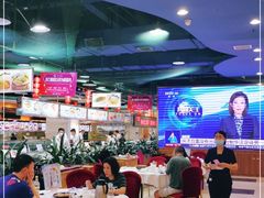 大堂-渔民新村(番禺总店)