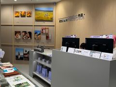 -方快照相馆(新梅广场店)