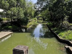 -天禄堂西溪庄园