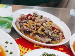 -健跳小海鲜(人民路店)