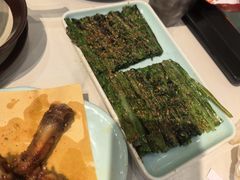 -状元阁烧烤(新华路总店)