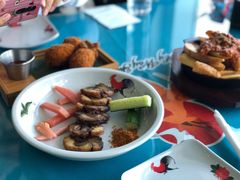 -My Way Town买味堂·东南亚餐厅(亦庄店)