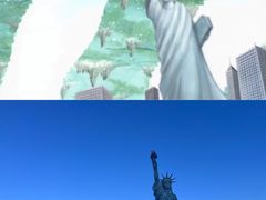 -台场海滨公园船码头