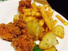 -我家牛排自助餐厅(文登店)