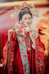 -铭诺婚礼策划公司(通州店)