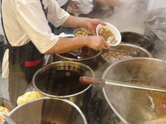 -蒋家肠旺面馆老店(合群路店)