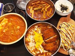 -青春分食(仙林大学城店)