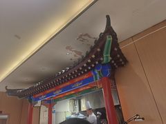 -梅利汴京烤鸭•开封豫菜地标店(东大街店)