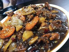 -妈妈手(山大总店)