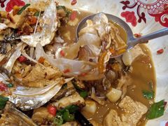 -传统菜农庄(皇姑路店)