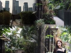 -深圳星河丽思卡尔顿酒店