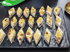 -诺敏塔拉奶茶-布里亚特包子-手把肉(锦都会店)