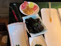 -老灶堂文创火锅(文艺路店)