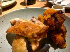 烤鸡-La Strada(安福路店)