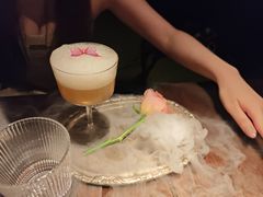 -BAR Signal·鸡尾酒酒吧