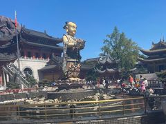 -上海东林寺(金山区)