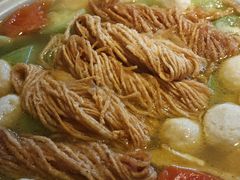 -永安鱼庄·镇江菜(丁卯店)