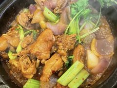 -鱼众不同·鸡公煲·烤全鱼(国顺路店)