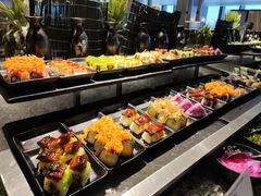 -解放碑威斯汀酒店-知味国际美食餐厅