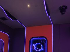 -星聚会KTV(合生汇黑金店)