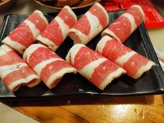 -黄潇洒老火锅(九眼桥宏济巷店)