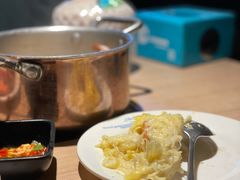 -星伦多自助料理·涮烤一体(杭州来福士店)