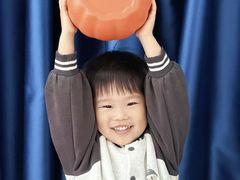 -蓝话筒·少儿成人演讲口才·主持朗诵·戏剧表演(大华第一坊店)