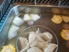 -一品牛鲜潮汕牛肉火锅(茶花园店)