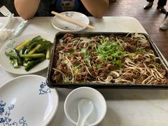 -清真永恒华威肉饼(潘家园店)