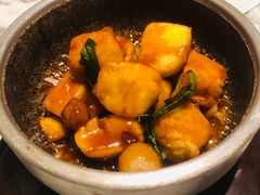 -湖滨28中餐厅·西湖宴·杭州君悦酒店