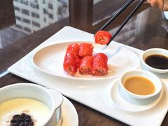 -索菲特酒店·乐轩华中餐厅