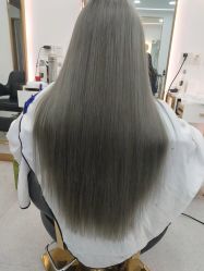 -柯琳造型
