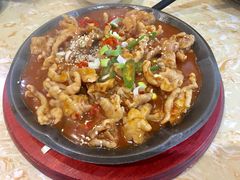 -延吉饭店(经区店)