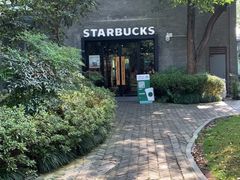 -星巴克(西湖天地店)