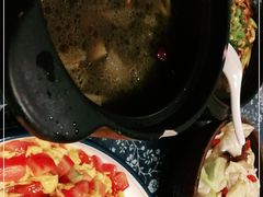 -阿杜土菜馆·江油肥肠(花园店)
