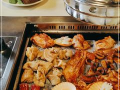 -爱客得牛排海鲜烤肉·火锅自助(春熙路黑金好店)