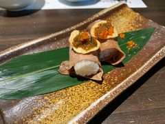 -匠和风精致料理(莆田财富中心店)