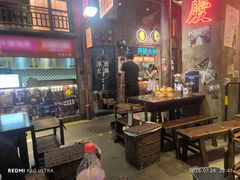 -萍姐火锅·公路夜市(南京新街口店)