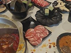 -三江汇火锅店(保全街店)