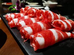 -捞神煲汤火锅(湖滨商业街店)